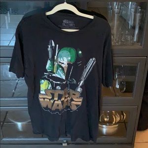 Star Wars T-shirt